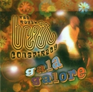 Royal Beat Conspiracy - Gala Galore (CD)